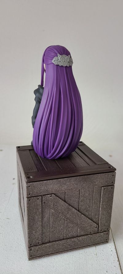 葬送的芙莉莲动画版 压泡面人偶-菲伦-