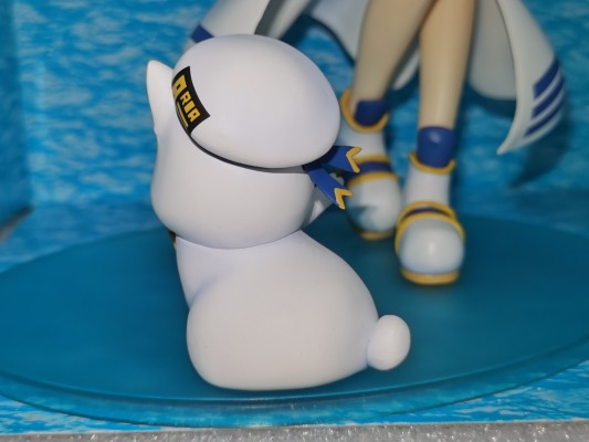 水星领航员 艾莉西亚·佛罗伦斯