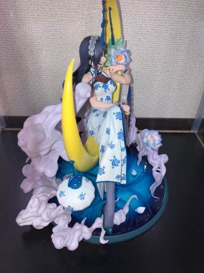 青春猪头少年不会梦到兔女郎学姐 樱岛麻衣 白色旗袍