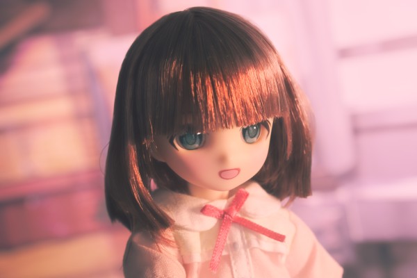 PureNeemo角色系列 No.152 偶像大师 天海春香