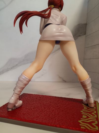 SNK美少女 SNK女中豪杰：狂暴双打 夏尔米