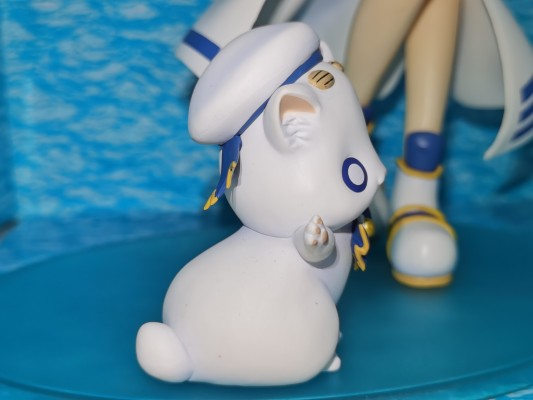 水星领航员 艾莉西亚·佛罗伦斯