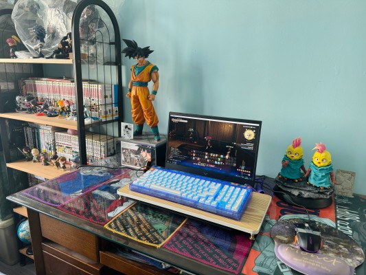 Grandista 龙珠Z 孙悟空 龙珠Z30周年收藏版