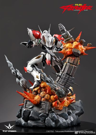 宇宙骑士（1992） 宇宙骑士 D-BOY