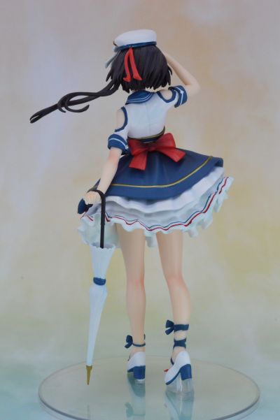 泠鸢yousa 随舰海鸥