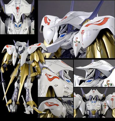 HSGK 五星物语 SCHPERTOR K.O.G.