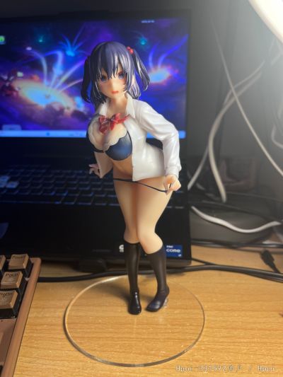 无意间闯进了朋友妹妹的房间 松山葵