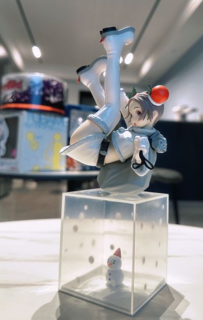 村田莲尔 PSE Collection 002 克里斯 2009圣诞版