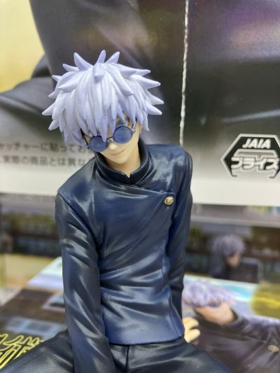 小坐系列 咒术回战 第二季 五条悟