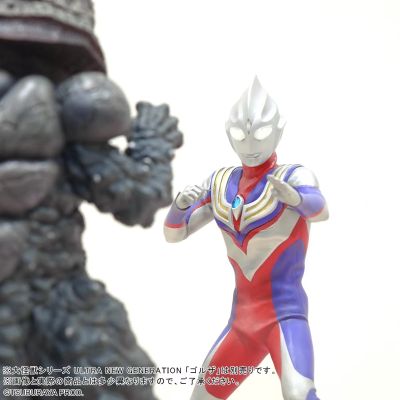 大怪兽系列 奥特新生代 迪迦奥特曼 2.0