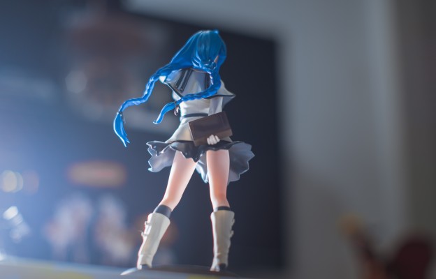 KDColleLIGHT 无职转生2 ~到了异世界就拿出真本事~ 洛琪希·米格路迪亚