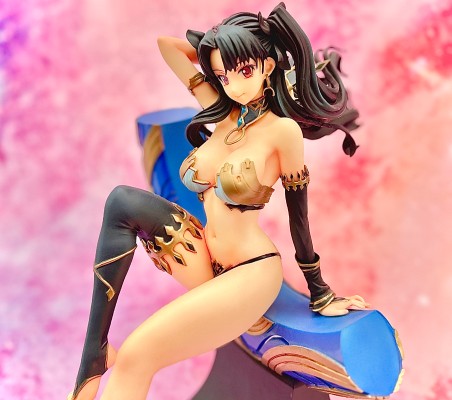 Fate / Grand Order 伊什塔尔