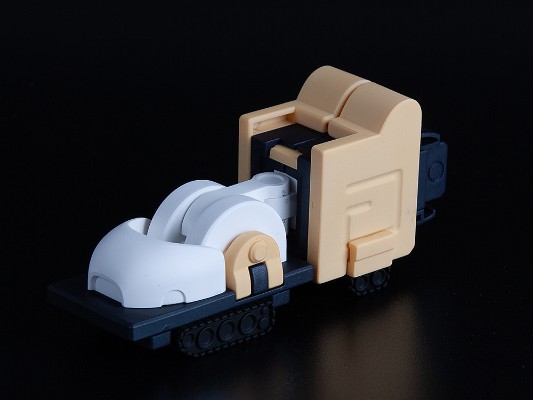 蔚蓝档案 KAITEN FX Mk.0