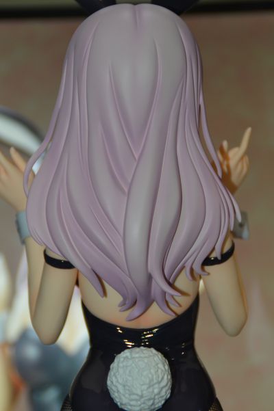 B-style 辉夜大小姐想让我告白～天才们的恋爱头脑战～ 藤原千花 兔女郎