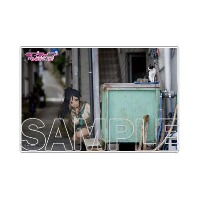 爱与演唱会！阳光！！ 迷你亚克力板