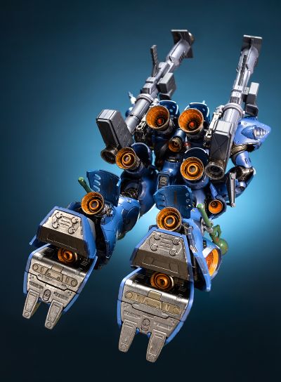 METAL BUILD     京宝梵