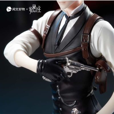 桌面手伴系列 诡秘之主 克莱恩莫雷蒂 正式队员