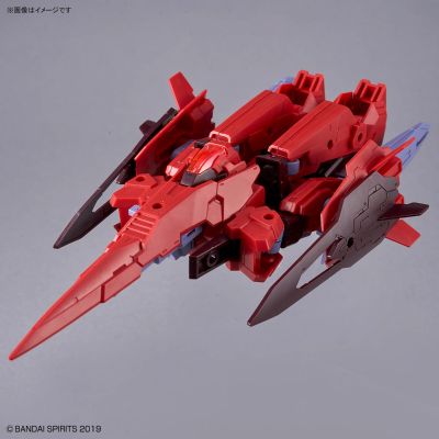 30MM 1/144   eEXM-30 埃斯波西特 伽马
