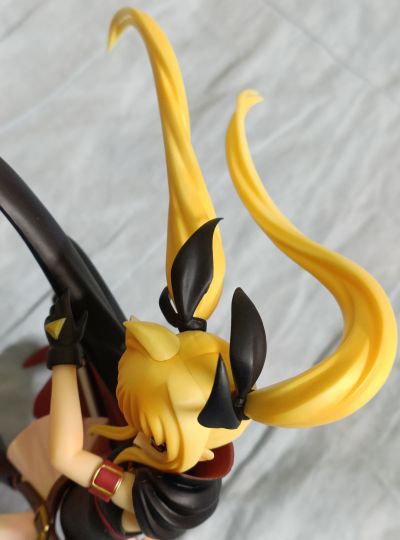 SQ系列 魔法少女奈叶MOVIE 1st 菲特 