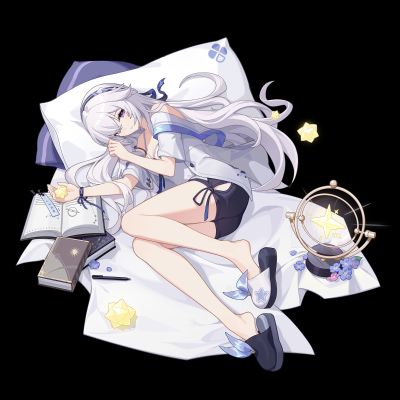 卡拉彼丘 星绘 仲夏星夜