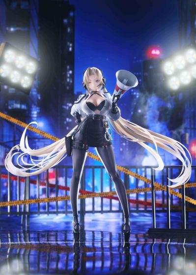 碧蓝航线 喀琅施塔得 突击行动开始！