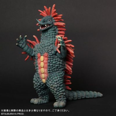 大怪兽系列 改造贝洛坤