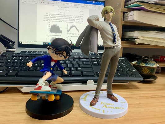 名探侦 小南 江戸川小南 