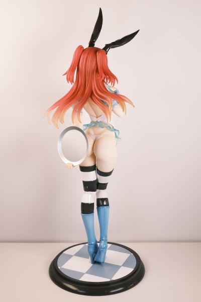 Sword & Wizards 霸剑皇帝与七星姫骑士 菲莉西亚 兔女郎ver.