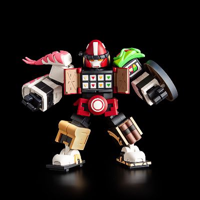 蔚蓝档案 KAITEN FX Mk.0