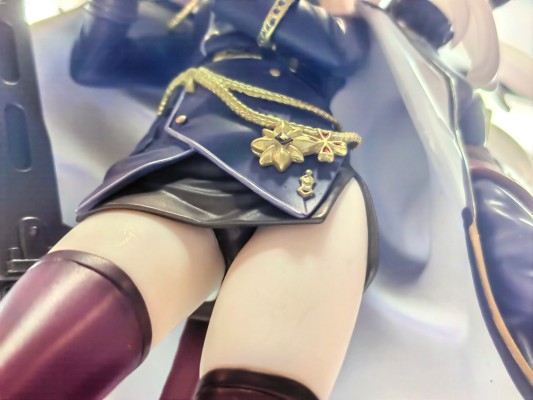 蔚蓝档案 空崎日奈