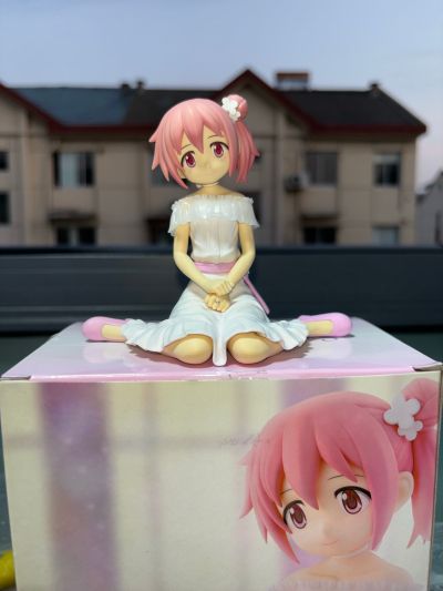 Serenus couture 魔法少女小圆 剧场版 [新篇] 叛逆的物语 鹿目圆