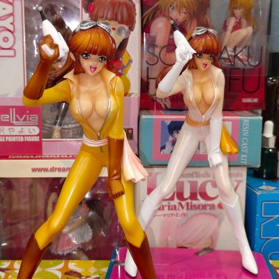 SIF EX 魔神Z  弓沙也加 特别配色版