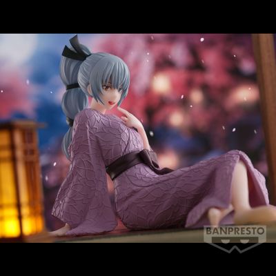 关于我转生变成史莱姆这档事 露米娜丝~特恩佩斯特之宴~