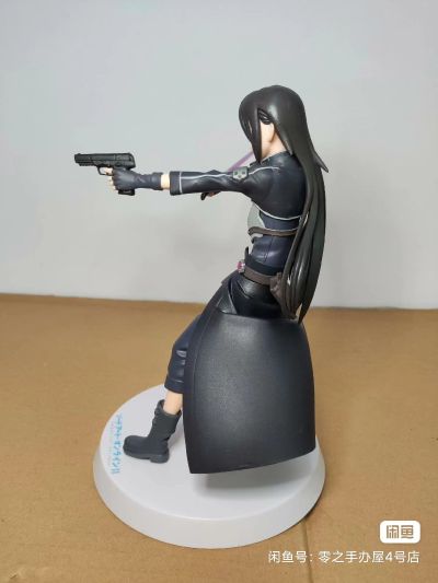 刀剑神域 第二季 桐人 GGO