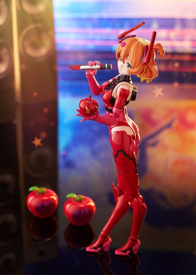 V.F.G. MC-14 超时空要塞DELTA VF-31J  齐格飞 芙蕾雅·薇恩