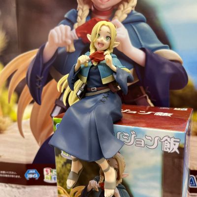 迷宫饭 小坐系列奖品人偶 玛露西尔