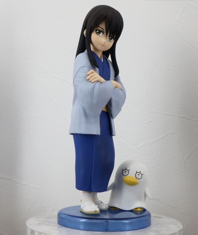 Adokenette 桂小太郎