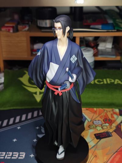 POP UP PARADE 混沌武士 风 L尺寸