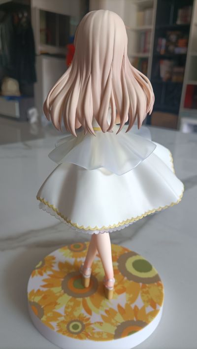 KDcolle 魔法少女伊莉雅 Licht 无名少女 伊莉雅 连衣裙