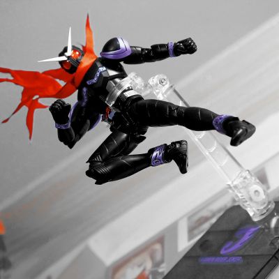 S.H.Figuarts  假面骑士王牌