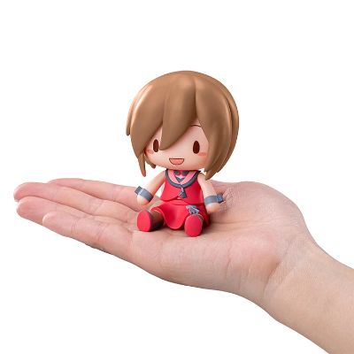 Fuwa Petit Q版玩偶 MEIKO