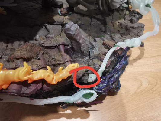 精英独家系列 浪客剑心 绯色剑心 VS 志志雄真实