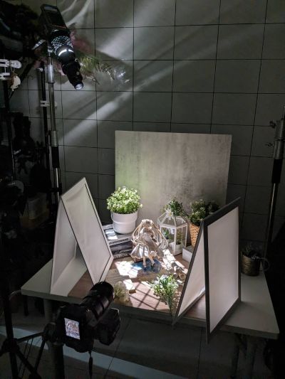 【Alter】缘之空 春日野穹 Ending Ver.