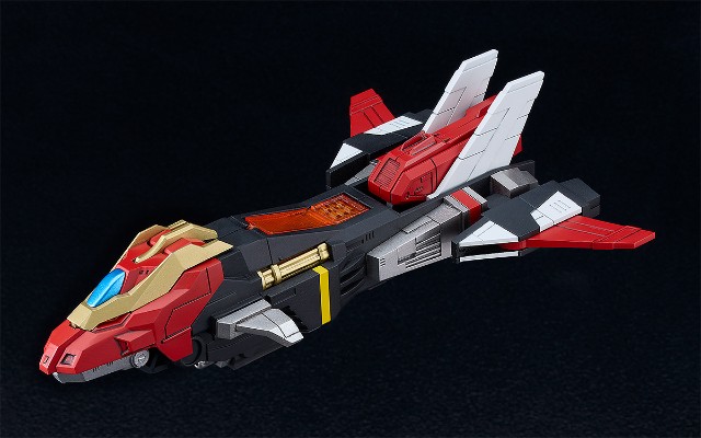 THE合体 电光超人古立特 魔王的逆袭 合体龙帝 王者古立特 特摄版