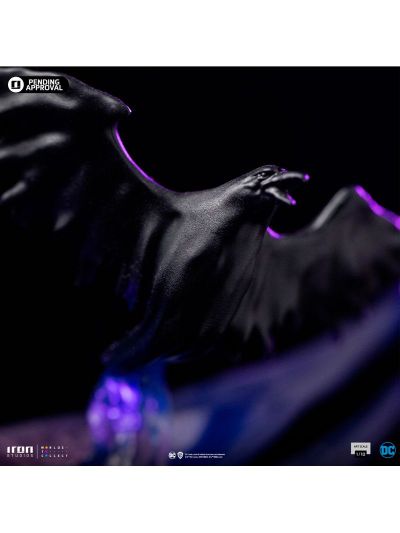 DC漫画 渡鸦 豪华版