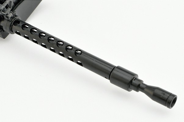 小军械库 LASW05 强袭魔女 通往柏林之路 M1919A6