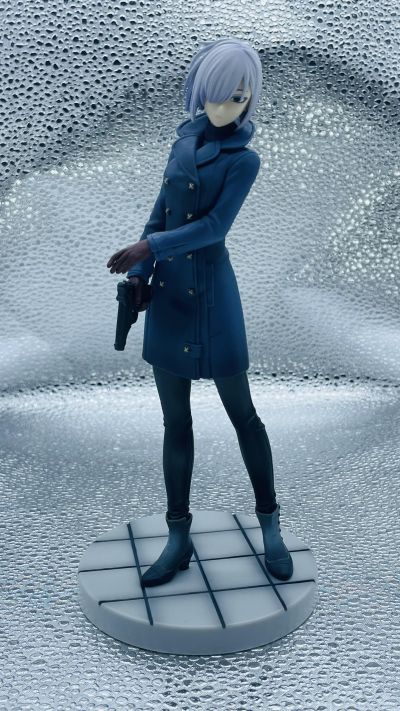 Luminasta  间谍过家家 动画版   菲奥娜·弗洛斯特（夜帷）