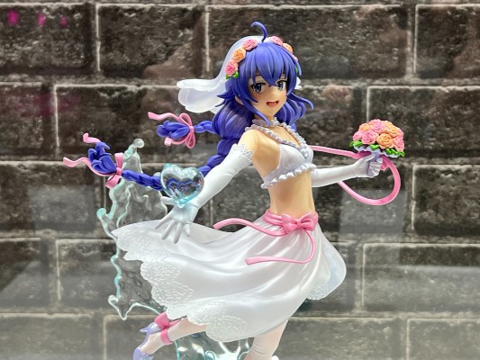 无职转生2～到了异世界就拿出真本事～ 洛琪希·米格路迪亚 泳装婚纱