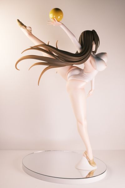 澄川渚 重涂版