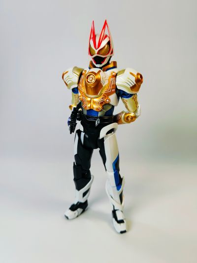 S.H.Figuarts 假面骑士吉恩